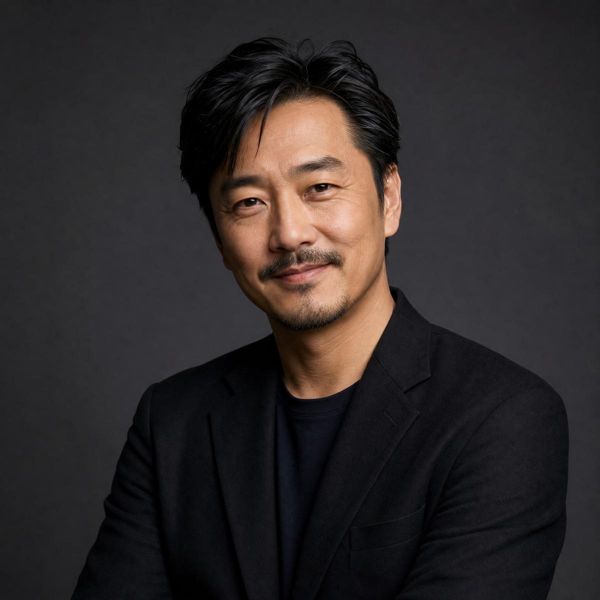 大象传媒导演 陈明远